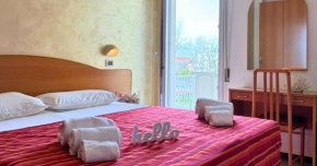 Hotel Caruso Rimini